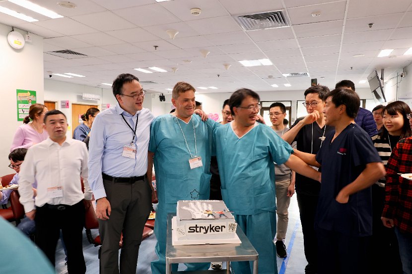 HK Wrist Course 2024 - Workshops  - 142 of 241